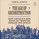 The Age of Reconstruction, Don H. Doyle