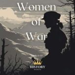Women of War Omnibus  Books 610, History Nerds