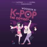 KPOP The Odyssey, Wooseok Ki