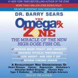 The Omega Rx Zone, Barry Sears