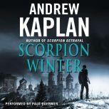 Scorpion Winter, Andrew Kaplan