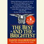 The Best and the Brightest, David Halberstam