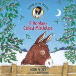 Jasmine Green Rescues: A Donkey Called Mistletoe, Helen Peters