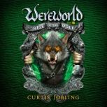 Rise of the Wolf, Curtis Jobling