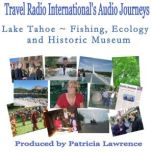 Lake Tahoe California, Patricia L. Lawrence