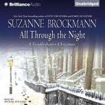 All Through the Night A Troubleshooter Christmas, Suzanne Brockmann