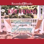 Welcome to Harmony, Jodi Thomas