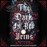 The Dark in Her Veins, M.K. Lobb