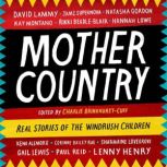 Mother Country, Charlie BrinkhurstCuff