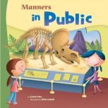 Manners in Public, Carrie Finn