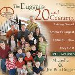 The Duggars 20 and Counting!, Jim Bob Duggar