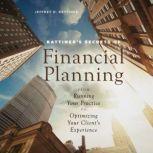 Rattiners Secrets of Financial Plann..., Jeffrey H. Rattiner