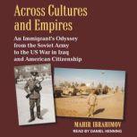 Across Cultures and Empires, Mahir Ibrahimov