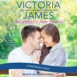 The Doctor's Fake Fiancee, Victoria James
