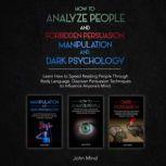 How to Analyze People and Forbidden P..., John Mind