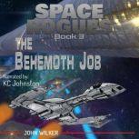 The Behemoth Job, John Wilker