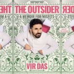 The Outsider, Vir Das
