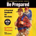 Be Prepared 20th Anniversary Edition..., Gary Greenberg