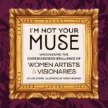 Im Not Your Muse, Lori Zimmer