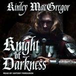 Knight of Darkness, Kinley MacGregor