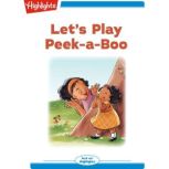 Lets Play PeekaBoo, Tracy Bishop