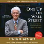 One Up on Wall Street, Peter Lynch