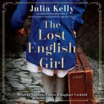 The Lost English Girl, Julia Kelly