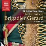 The Exploits of Brigadier Gerard, Arthur Conan Doyle