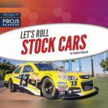 Stock Cars, Candice Ransom