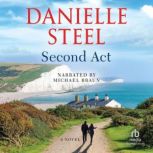 Second Act, Danielle Steel