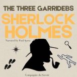 The Three Garridebs, Arthur Conan Doyle