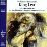 King Lear, William Shakespeare