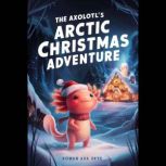 the axolotls arctic christmas advent..., Rowan ava Skye