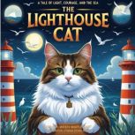 The Lighthouse Cat, Wren Maplehart