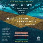 Discipleship Essentials, Greg Ogden