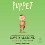 Puppet, David Almond