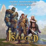 The Selected 1, Vasily Mahanenko