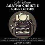 The Ultimate Agatha Christie Collecti..., Agatha Christie