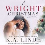 A Wright Christmas, K.A. Linde