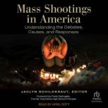 Mass Shootings in America, Frank DeAngelis