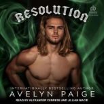 Resolution, Avelyn Paige