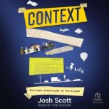 Context, Josh Scott