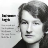 Undercover Angels, Davis Truman