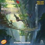 Retribution Dramatized Adaptation, Joseph Nassise