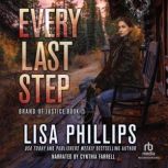 Every Last Step, Lisa Phillips