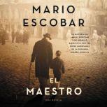 The Teacher  El maestro Spanish edit..., Mario Escobar