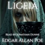 Ligeia, Edgar Allan Poe