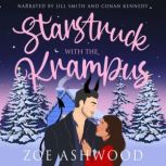 Starstruck with the Krampus, Zoe Ashwood