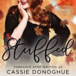 Stuffed, Cassie Donoghue