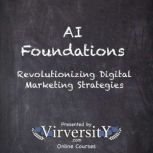 AI Foundations, Virversity Online Courses